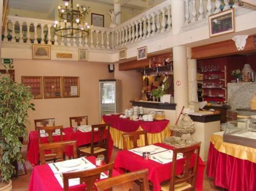 Hotel Aristote Brussels Exterior photo